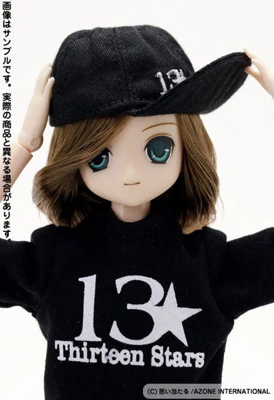 Ex☆Cute Family - PureNeemo - Aoto - 1/6 - Sk8er Boy! (Azone)ㅤ – Azone – ActionFigureBrasil — com base expositora