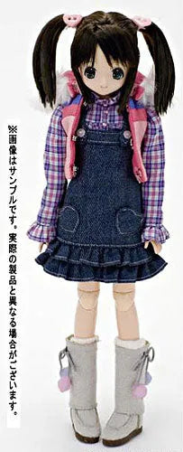 Ex☆Cute Family - PureNeemo - Chisa - 1/6 - Meets Snotty Cat (Azone)ㅤ – Azone – ActionFigureBrasil
