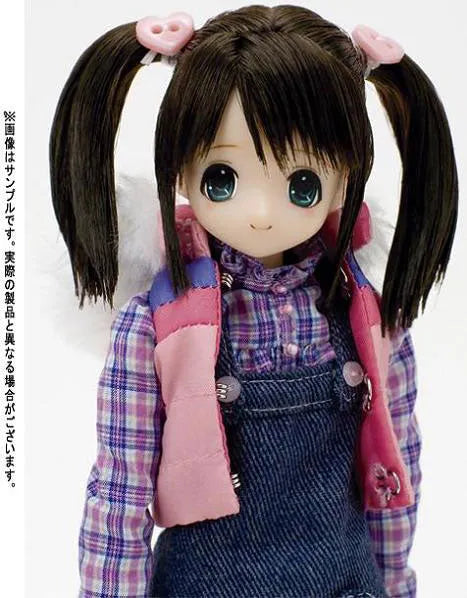 Ex☆Cute Family - PureNeemo - Chisa - 1/6 - Meets Snotty Cat (Azone)ㅤ – Azone – ActionFigureBrasil