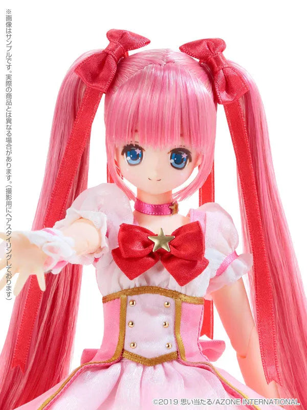 Ex☆Cute Family - PureNeemo - Koron - 1/6 - Magical☆Cute, Happy Shiny Koron, Normal Sales ver. (Azone)ㅤ – Azone International – ActionFigureBrasil