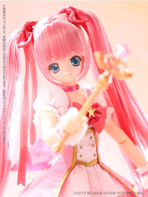 Ex☆Cute Family - PureNeemo - Koron - 1/6 - Magical☆Cute, Happy Shiny Koron, Normal Sales ver. (Azone)ㅤ – Azone International – ActionFigureBrasil