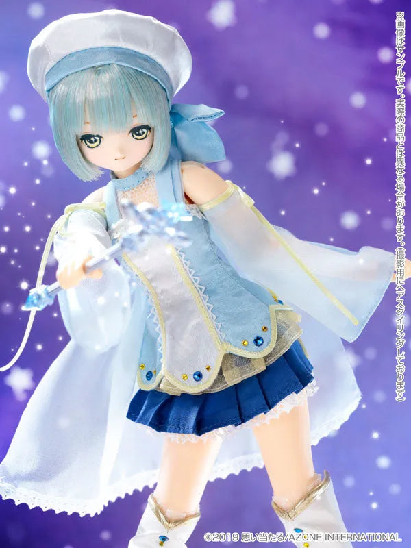 Ex☆Cute Family - PureNeemo - Lien - 1/6 - Magical☆Cute, Miracle Drop (Azone)ㅤ – Azone As Manufacturer – ActionFigureBrasil