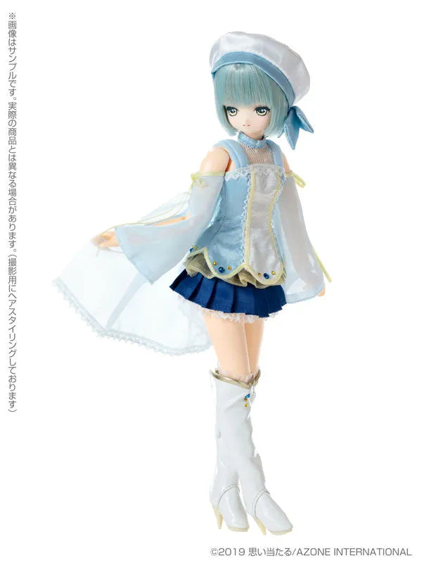 Ex☆Cute Family - PureNeemo - Lien - 1/6 - Magical☆Cute, Miracle Drop (Azone)ㅤ – Azone As Manufacturer – ActionFigureBrasil