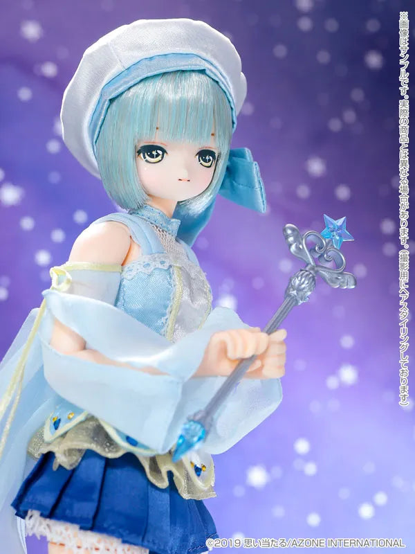 Ex☆Cute Family - PureNeemo - Lien - 1/6 - Magical☆Cute, Miracle Drop (Azone)ㅤ – Azone As Manufacturer – ActionFigureBrasil