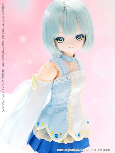 Ex☆Cute Family - PureNeemo - Lien - 1/6 - Magical☆Cute, Miracle Drop (Azone)ㅤ – Azone As Manufacturer – ActionFigureBrasil — embalagem