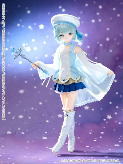 Ex☆Cute Family - PureNeemo - Lien - 1/6 - Magical☆Cute, Miracle Drop (Azone)ㅤ – Azone As Manufacturer – ActionFigureBrasil — acessórios