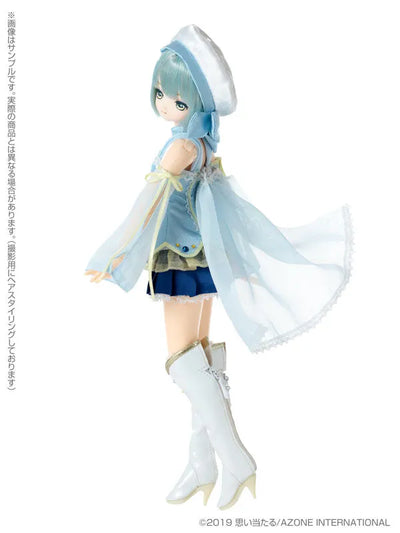 Ex☆Cute Family - PureNeemo - Lien - 1/6 - Magical☆Cute, Miracle Drop (Azone)ㅤ – Azone As Manufacturer – ActionFigureBrasil — ambientada