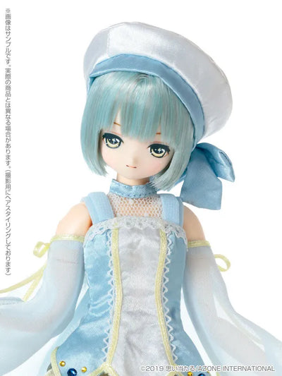 Ex☆Cute Family - PureNeemo - Lien - 1/6 - Magical☆Cute, Miracle Drop (Azone)ㅤ – Azone As Manufacturer – ActionFigureBrasil — com base expositora