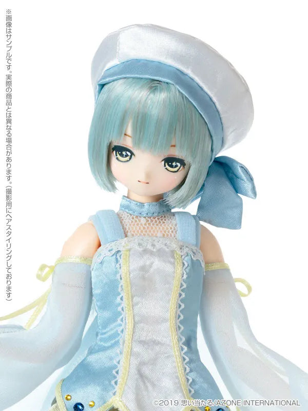 Ex☆Cute Family - PureNeemo - Lien - 1/6 - Magical☆Cute, Miracle Drop (Azone)ㅤ – Azone As Manufacturer – ActionFigureBrasil