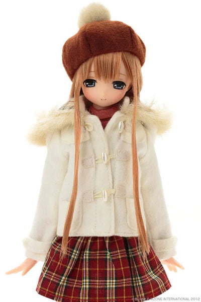 Ex☆Cute Family - PureNeemo - Mia - 1/6 - Mia no Fuyuyasumi (Azone)ㅤ – Azone – ActionFigure Brasil — embalagem