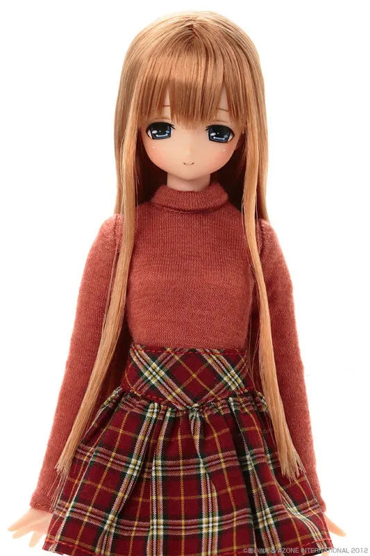 Ex☆Cute Family - PureNeemo - Mia - 1/6 - Mia no Fuyuyasumi (Azone)ㅤ – Azone International – ActionFigureBrasil