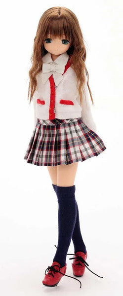 Ex☆Cute Family - PureNeemo - Mia - 1/6 - Mia no nichiyoubi (Azone)ㅤ – Azone International – ActionFigureBrasil