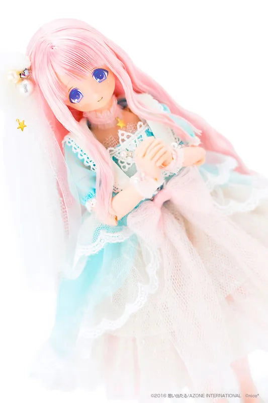 Ex☆Cute Family - PureNeemo - Minami Sensei - 1/6 - Otogi no Kuni/Mermaid Princess Minami (Azone)ㅤ – Azone International – ActionFigureBrasil