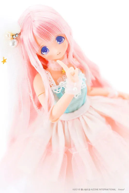 Ex☆Cute Family - PureNeemo - Minami Sensei - 1/6 - Otogi no Kuni/Mermaid Princess Minami (Azone)ㅤ – Azone International – ActionFigureBrasil