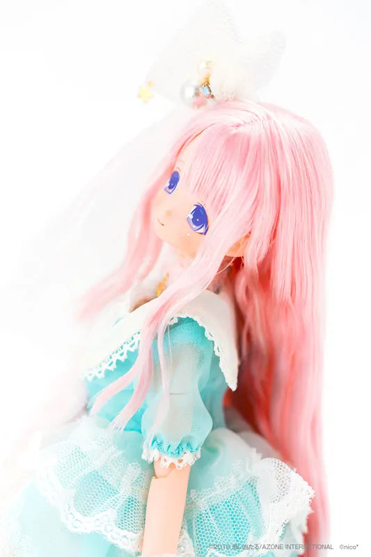 Ex☆Cute Family - PureNeemo - Minami Sensei - 1/6 - Otogi no Kuni/Mermaid Princess Minami (Azone)ㅤ – Azone International – ActionFigureBrasil