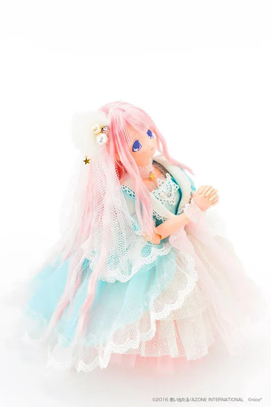 Ex☆Cute Family - PureNeemo - Minami Sensei - 1/6 - Otogi no Kuni/Mermaid Princess Minami (Azone)ㅤ – Azone International – ActionFigureBrasil