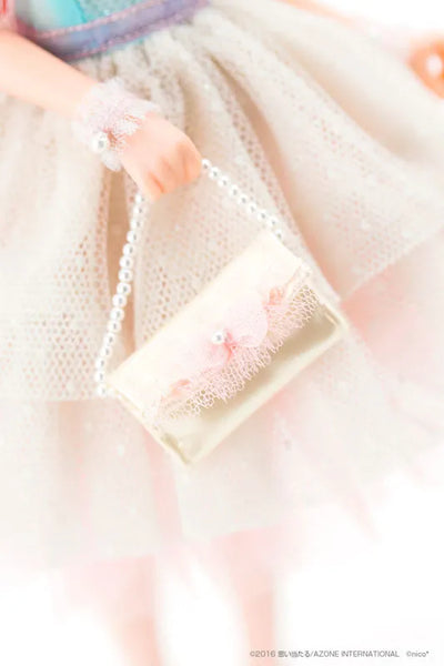 Ex☆Cute Family - PureNeemo - Minami Sensei - 1/6 - Otogi no Kuni/Mermaid Princess Minami (Azone)ㅤ – Azone International – ActionFigureBrasil — iluminação de estúdio