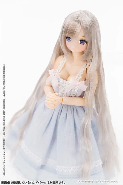 Ex☆Cute Family - PureNeemo - Mio - 1/6 - Marshmallow Usagi-san (Azone)ㅤ – Azone As Manufacturer – ActionFigureBrasil — acessórios