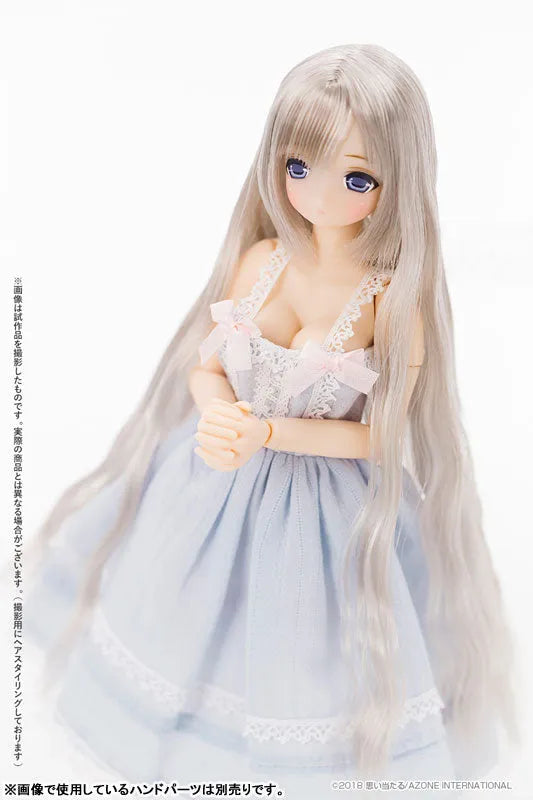 Ex☆Cute Family - PureNeemo - Mio - 1/6 - Marshmallow Usagi-san (Azone)ㅤ – Azone International – ActionFigureBrasil