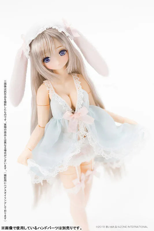 Ex☆Cute Family - PureNeemo - Mio - 1/6 - Marshmallow Usagi-san (Azone)ㅤ – Azone International – ActionFigureBrasil
