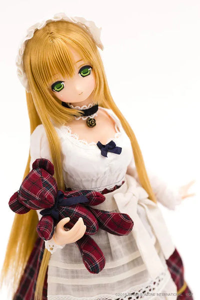 Ex☆Cute Family - PureNeemo - Mio - 1/6 - Regular Sales ver., Mio Otogi no Kuni/Rose Red Mio (Azone)ㅤ – Azone – ActionFigureBrasil — detalhe do produto