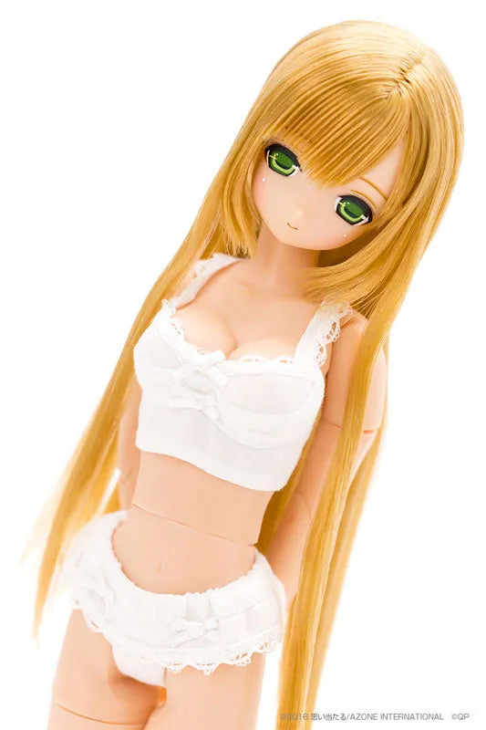 Ex☆Cute Family - PureNeemo - Mio - 1/6 - Regular Sales ver., Mio Otogi no Kuni/Rose Red Mio (Azone)ㅤ – Azone – ActionFigureBrasil