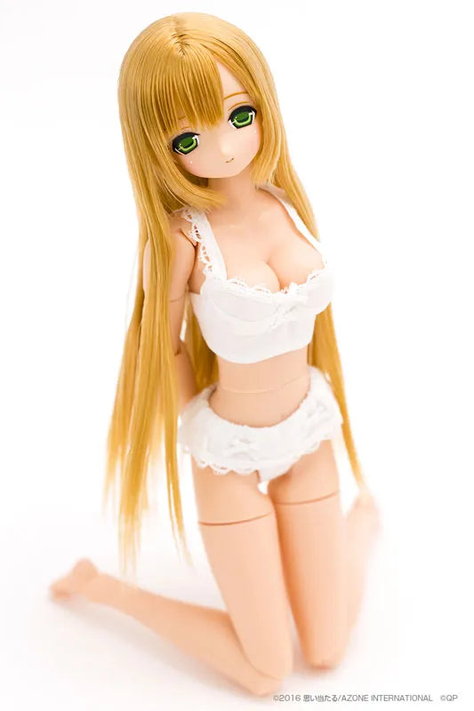 Ex☆Cute Family - PureNeemo - Mio - 1/6 - Regular Sales ver., Mio Otogi no Kuni/Rose Red Mio (Azone)ㅤ – Azone – ActionFigureBrasil