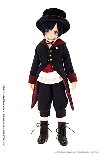 Ex☆Cute Family - PureNeemo - Yuuta - 1/6 - Otogi no Kuni, The Little Swallow (Azone)ㅤ – Azone International – ActionFigureBrasil