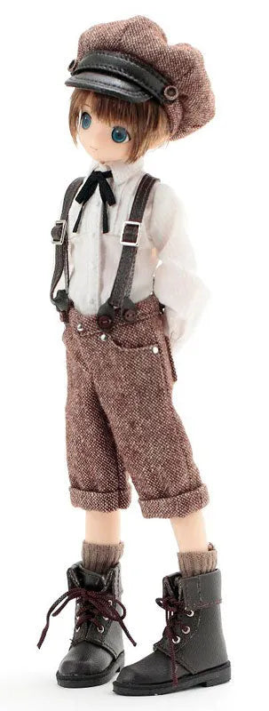 Ex☆Cute Family - PureNeemo - Yuuta - 1/6 - Shounen tanteidan (Azone)ㅤ – Azone International – ActionFigureBrasil