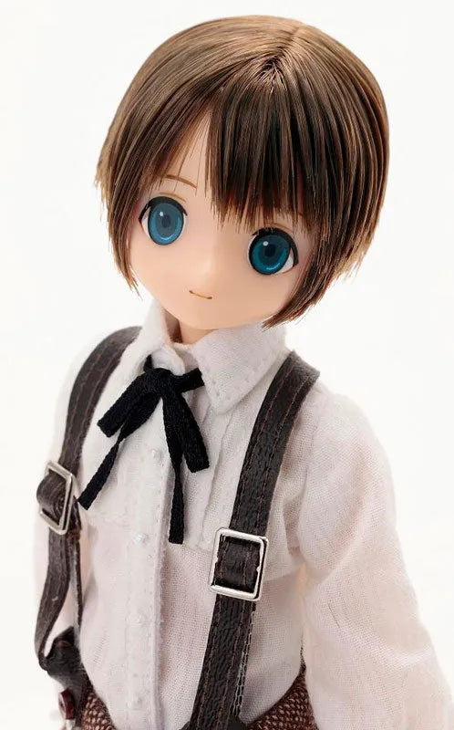 Ex☆Cute Family - PureNeemo - Yuuta - 1/6 - Shounen tanteidan (Azone)ㅤ – Azone International – ActionFigureBrasil