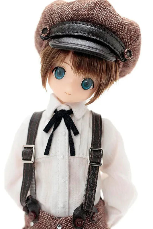Ex☆Cute Family - PureNeemo - Yuuta - 1/6 - Shounen tanteidan (Azone)ㅤ – Azone International – ActionFigureBrasil