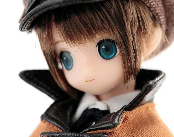 Ex☆Cute Family - PureNeemo - Yuuta - 1/6 - Shounen tanteidan (Azone)ㅤ – Azone International – ActionFigureBrasil