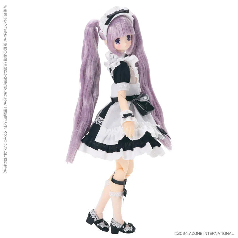 Ex☆Cute - Melty☆Cute - PureNeemo - Raili - 1/6 - Dream Maid, Darling girl ver. (Azone)ㅤ – Azone International – ActionFigureBrasil