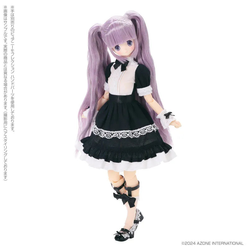 Ex☆Cute - Melty☆Cute - PureNeemo - Raili - 1/6 - Dream Maid, Darling girl ver. (Azone)ㅤ – Azone International – ActionFigureBrasil