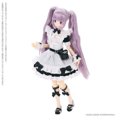 Ex☆Cute - Melty☆Cute - PureNeemo - Raili - 1/6 - Dream Maid, Darling girl ver. (Azone)ㅤ – Azone International – ActionFigureBrasil — acessórios