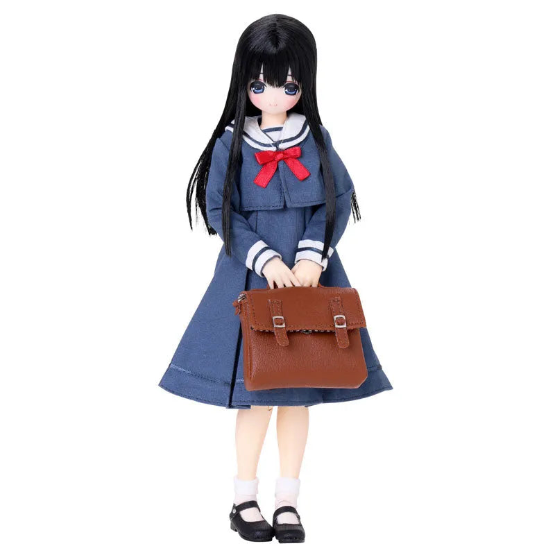 Ex☆Cute - Miu - 1/6 - St. Portoldam Women's College Junior High School (Azone)ㅤ – Azone International – ActionFigureBrasil