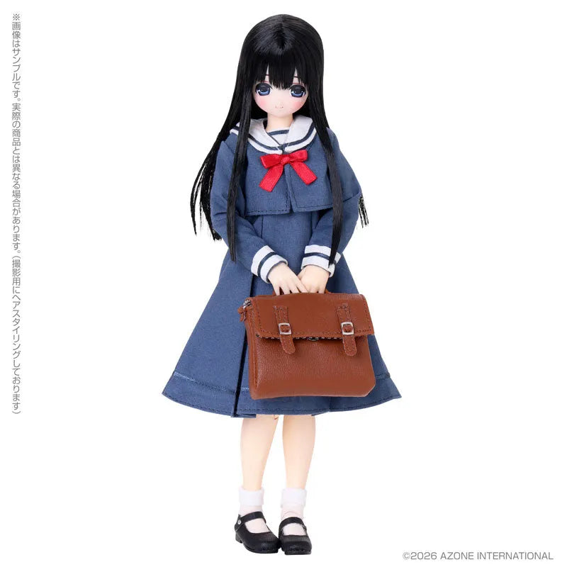 Ex☆Cute - Miu - 1/6 - St. Portoldam Women's College Junior High School (Azone)ㅤ – Azone International – ActionFigureBrasil