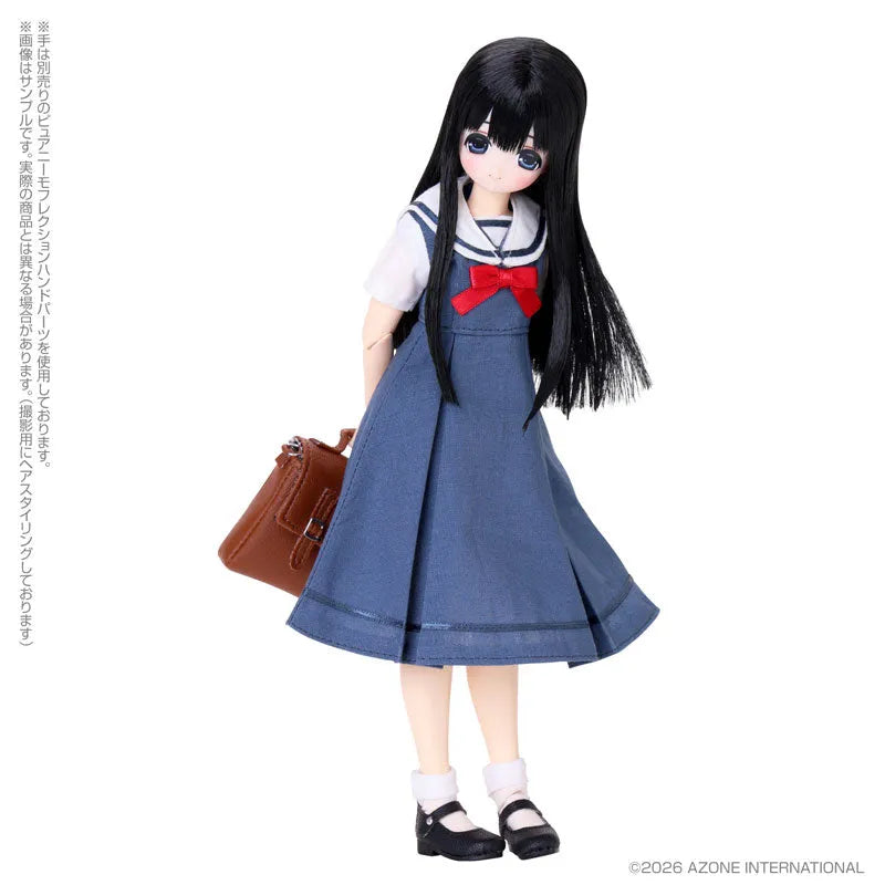 Ex☆Cute - Miu - 1/6 - St. Portoldam Women's College Junior High School (Azone)ㅤ – Azone International – ActionFigureBrasil