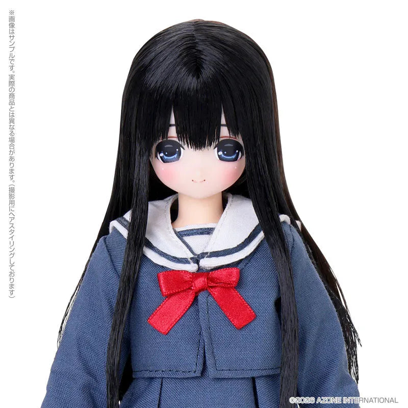 Ex☆Cute - Miu - 1/6 - St. Portoldam Women's College Junior High School (Azone)ㅤ – Azone International – ActionFigureBrasil