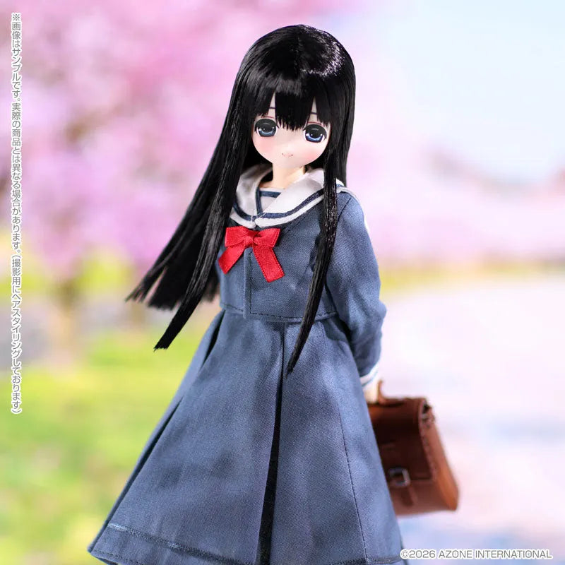 Ex☆Cute - Miu - 1/6 - St. Portoldam Women's College Junior High School (Azone)ㅤ – Azone International – ActionFigureBrasil