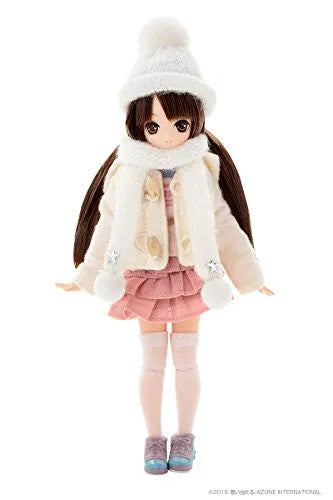 Ex☆Cute - Picco Ex☆Cute - Himeno - 1/12 - FannyFanny (Azone)ㅤ – Azone International – ActionFigureBrasil