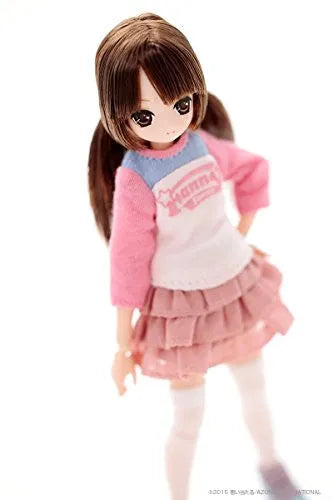 Ex☆Cute - Picco Ex☆Cute - Himeno - 1/12 - FannyFanny (Azone)ㅤ – Azone International – ActionFigureBrasil