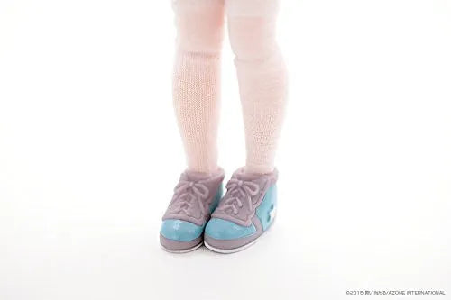 Ex☆Cute - Picco Ex☆Cute - Himeno - 1/12 - FannyFanny (Azone)ㅤ – Azone International – ActionFigureBrasil