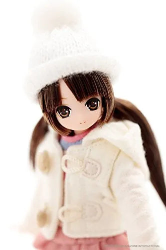 Ex☆Cute - Picco Ex☆Cute - Himeno - 1/12 - FannyFanny (Azone)ㅤ – Azone International – ActionFigureBrasil