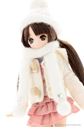 Ex☆Cute - Picco Ex☆Cute - Himeno - 1/12 - FannyFanny (Azone)ㅤ – Azone International – ActionFigureBrasil