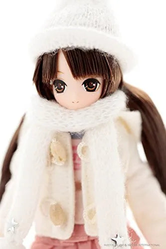Ex☆Cute - Picco Ex☆Cute - Himeno - 1/12 - FannyFanny (Azone)ㅤ – Azone International – ActionFigureBrasil