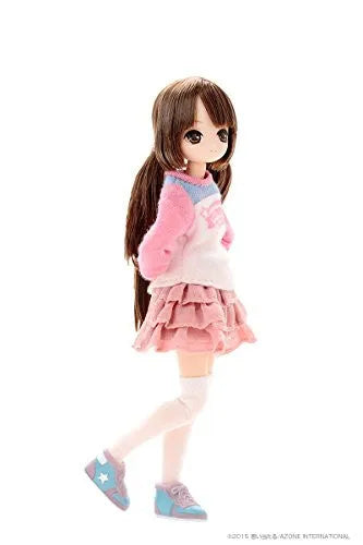 Ex☆Cute - Picco Ex☆Cute - Himeno - 1/12 - FannyFanny (Azone)ㅤ – Azone International – ActionFigureBrasil