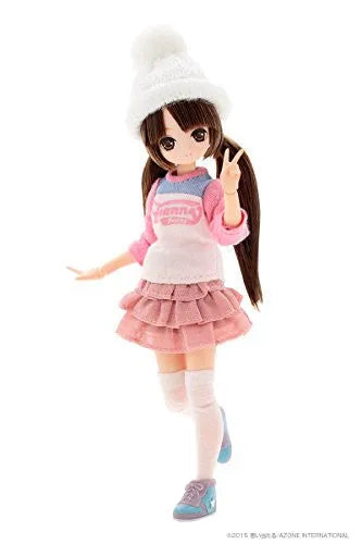 Ex☆Cute - Picco Ex☆Cute - Himeno - 1/12 - FannyFanny (Azone)ㅤ – Azone International – ActionFigureBrasil — iluminação de estúdio