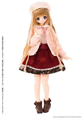 Ex☆Cute - PureNeemo - Chiika - 1/6 - Romantic Girly! IV, ver.1.1 (Azone)ㅤ – Azone International – ActionFigureBrasil