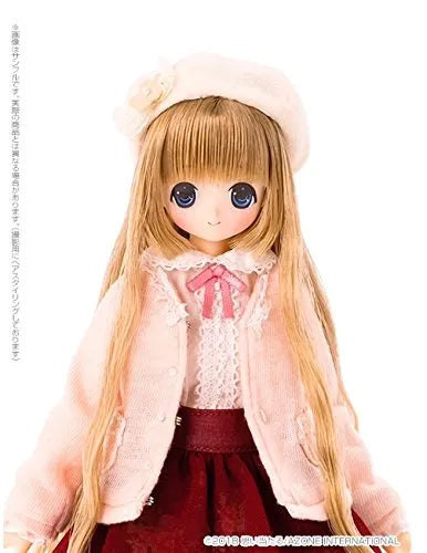 Ex☆Cute - PureNeemo - Chiika - 1/6 - Romantic Girly! IV, ver.1.1 (Azone)ㅤ – Azone As Manufacturer – ActionFigureBrasil — ângulo diferente